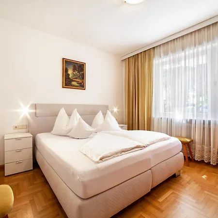 Villa Sabine - Anny Meran Buitenkant foto