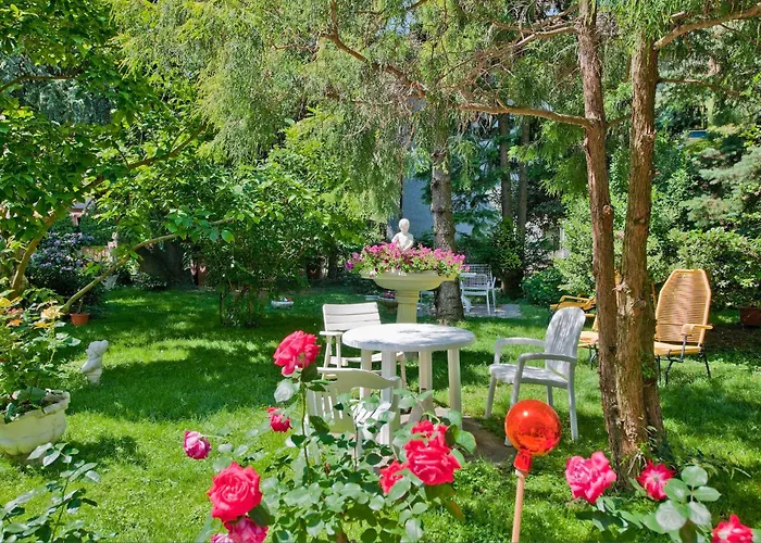 Villa Sabine - Anny