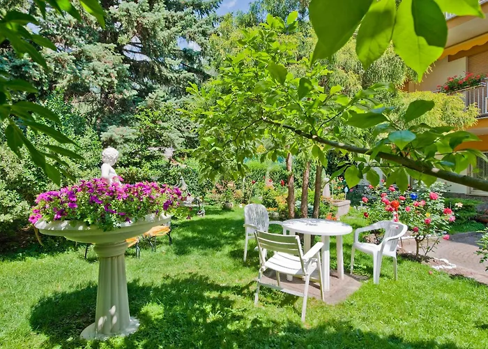 Villa Sabine - Anny