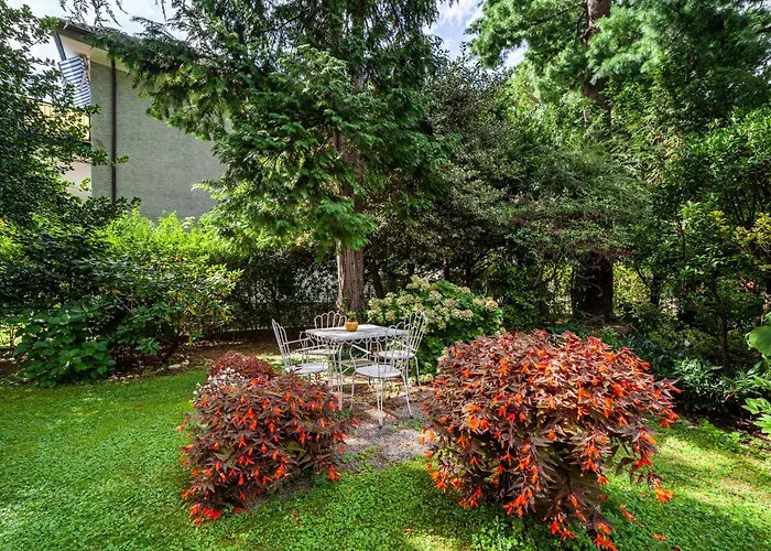 Villa Sabine - Anny