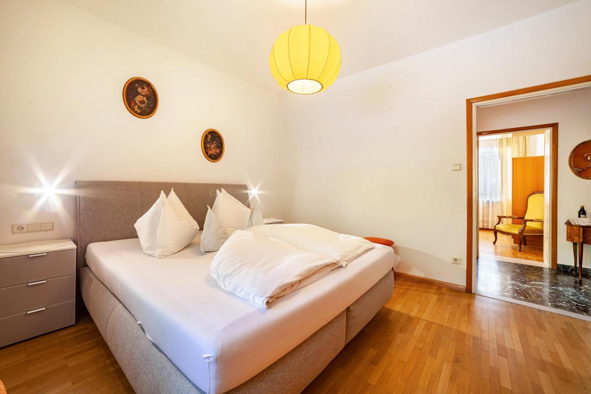 Sabine - Anny Apartment Merano