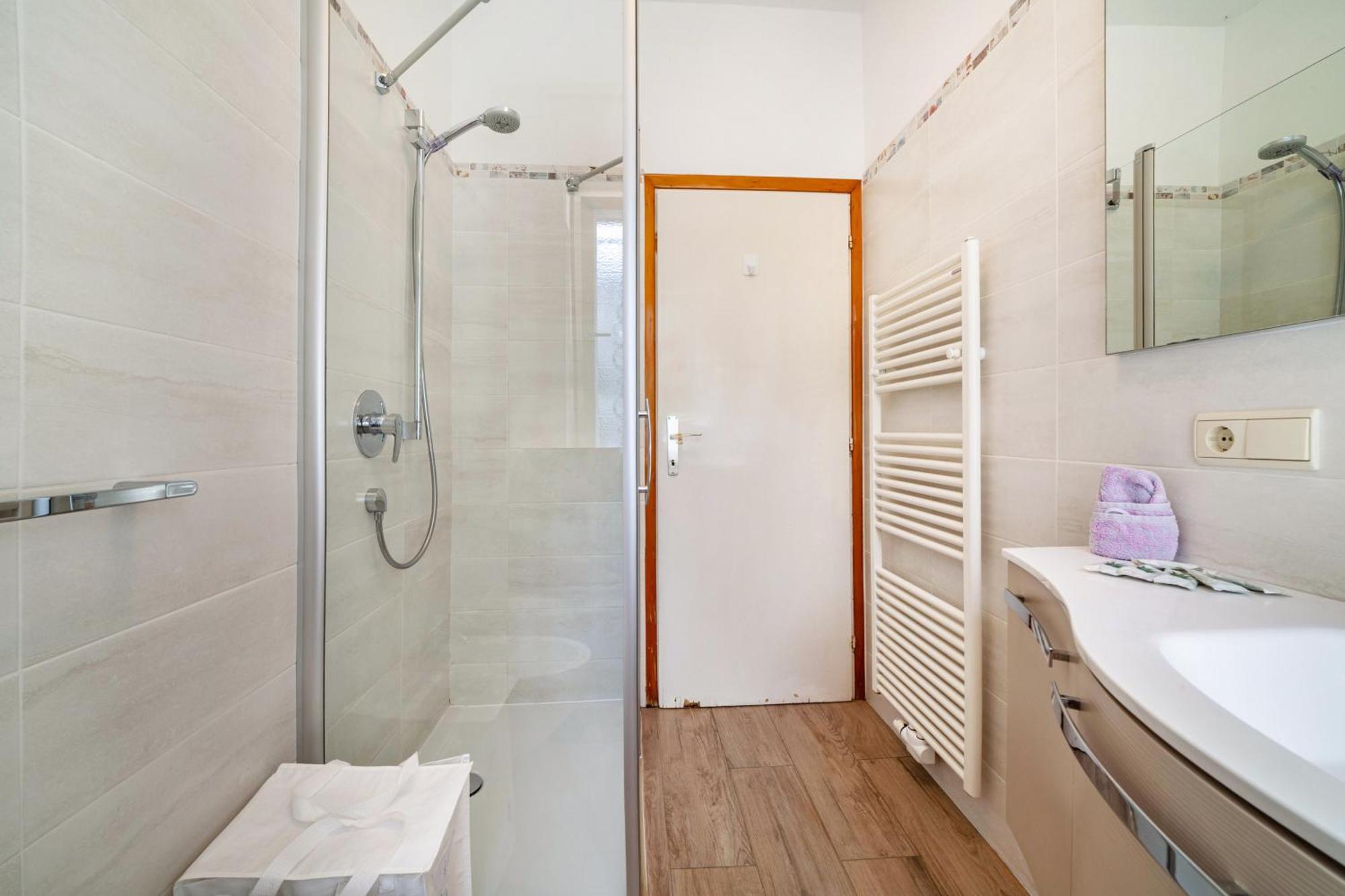 Sabine - Anny Apartment *