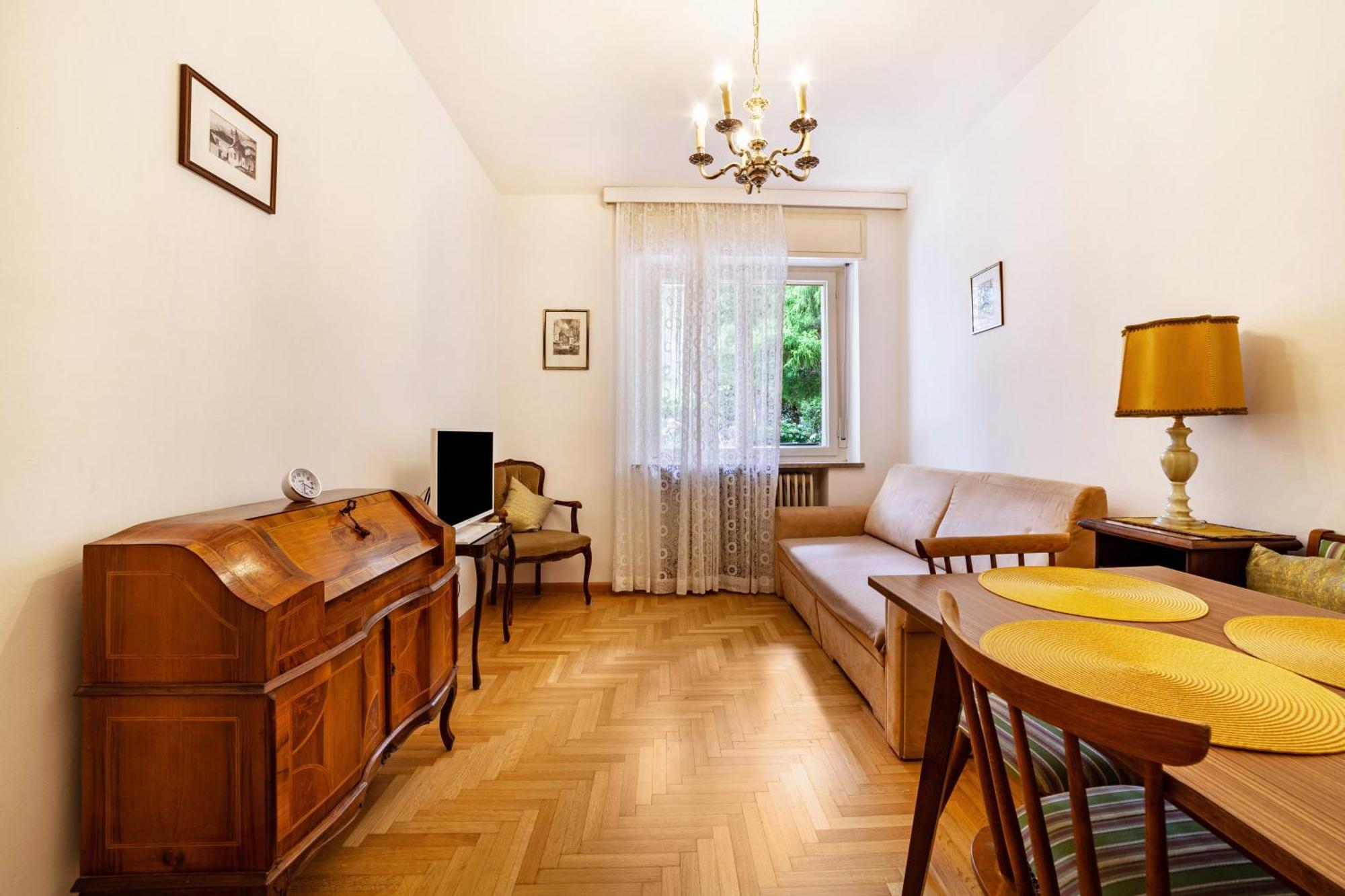 Sabine - Anny Apartment *