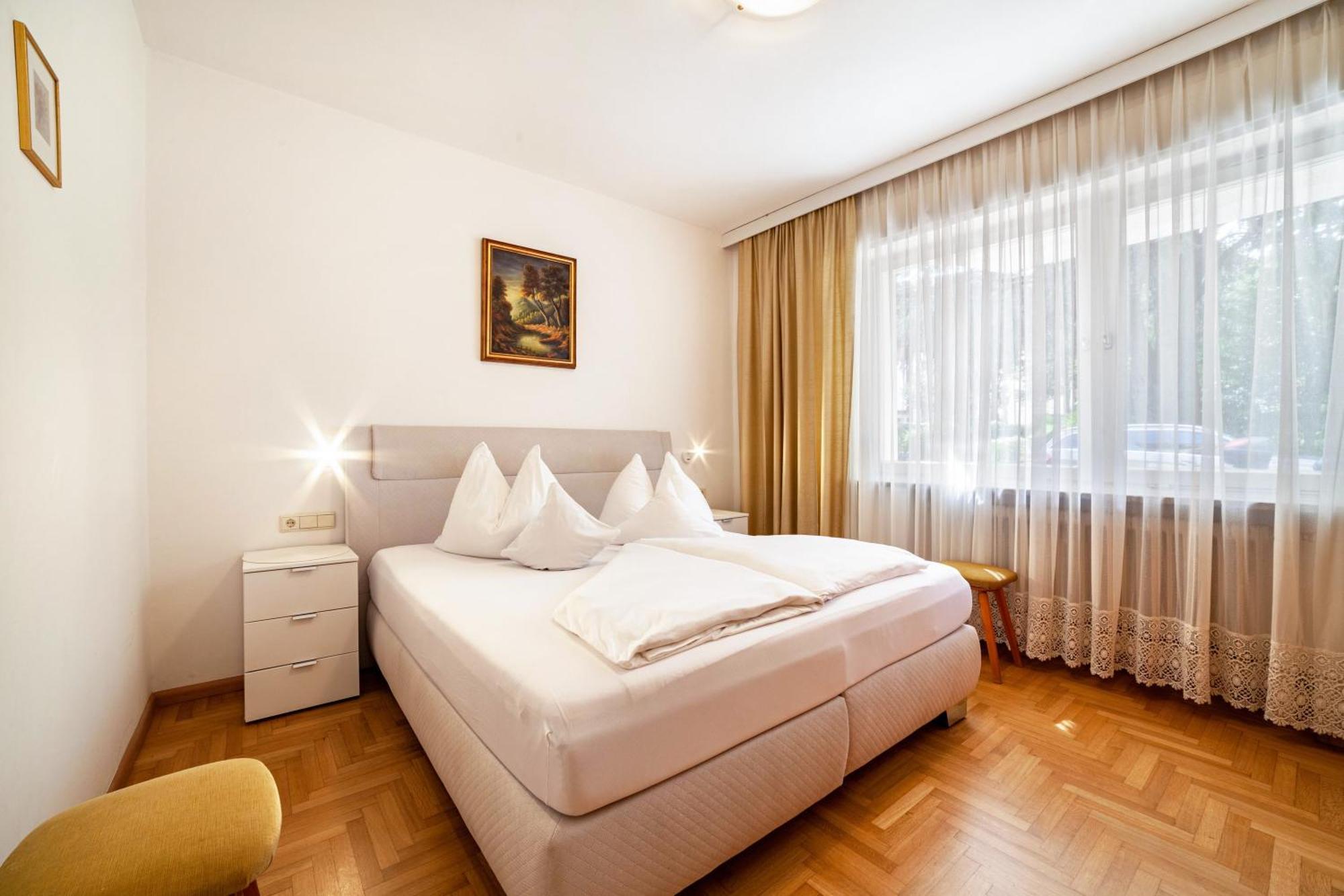 Apartment Sabine - Anny Merano