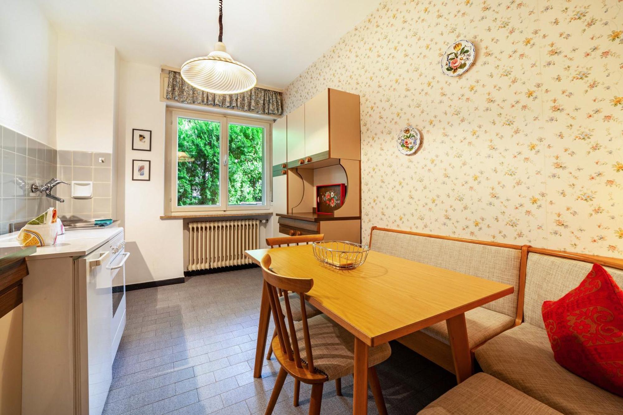 Sabine - Anny Apartment